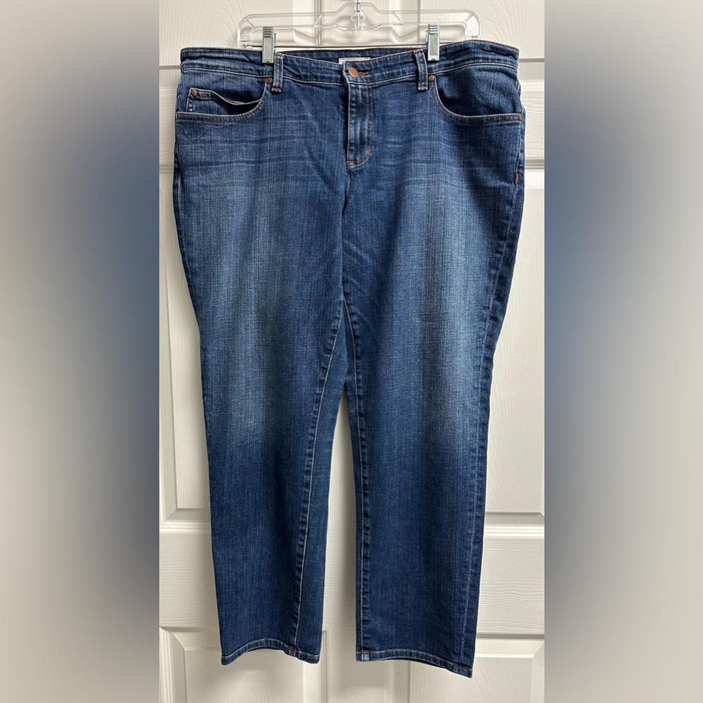 Eileen Fisher Jeans